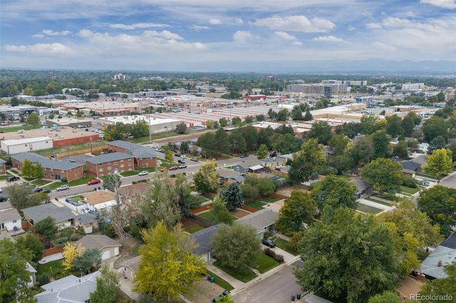 5326 E Atlantic Place, Denver, CO 80222
