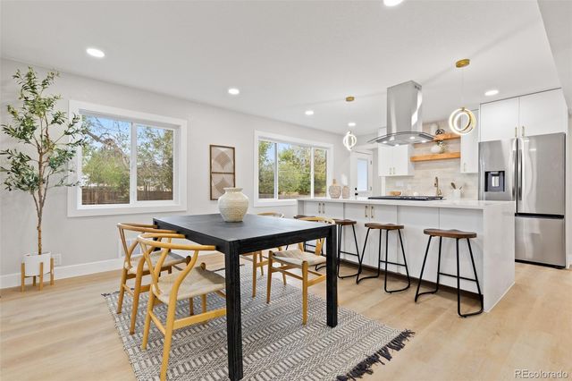 5326 E Atlantic Place, Denver, CO 80222