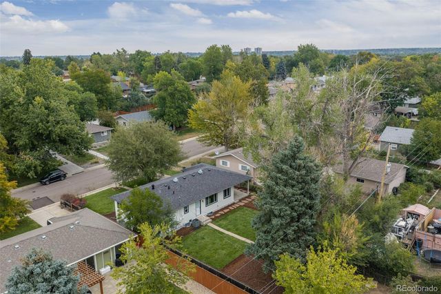 5326 E Atlantic Place, Denver, CO 80222