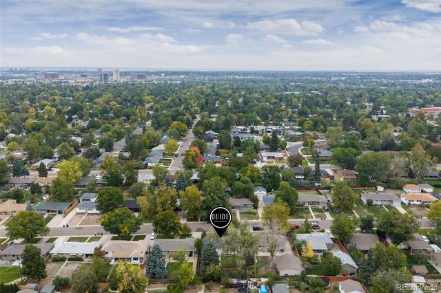 5326 E Atlantic Place, Denver, CO 80222