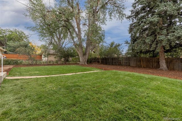 5326 E Atlantic Place, Denver, CO 80222