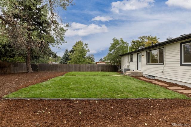5326 E Atlantic Place, Denver, CO 80222