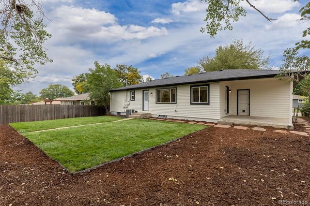 5326 E Atlantic Place, Denver, CO 80222