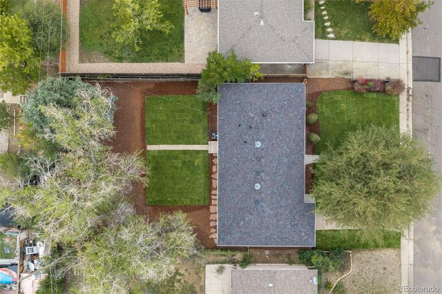 5326 E Atlantic Place, Denver, CO 80222