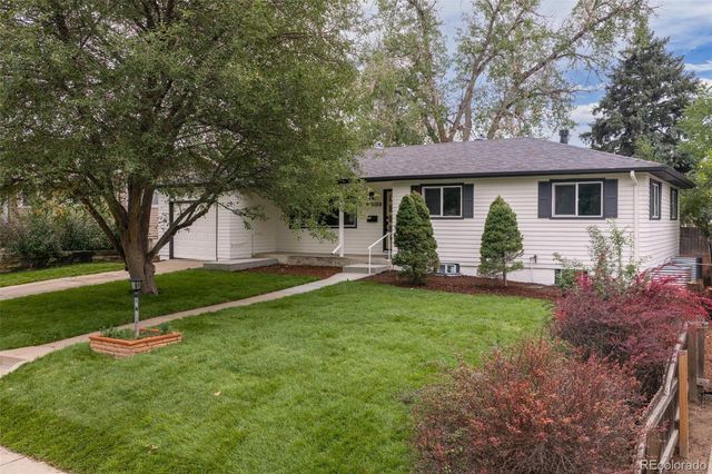 5326 E Atlantic Place, Denver, CO 80222