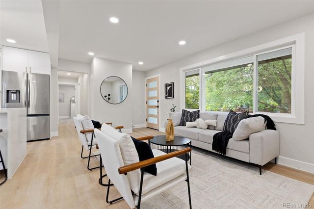 5326 E Atlantic Place, Denver, CO 80222