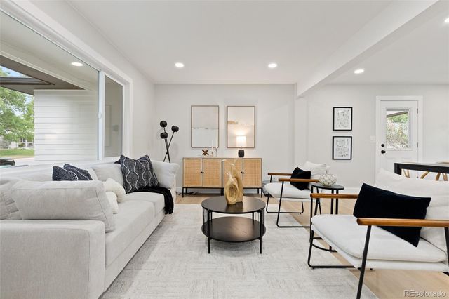 5326 E Atlantic Place, Denver, CO 80222