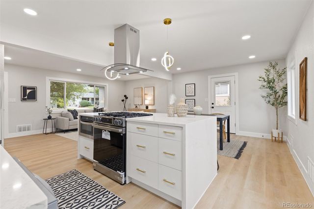 5326 E Atlantic Place, Denver, CO 80222