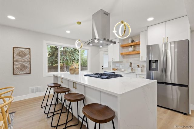 5326 E Atlantic Place, Denver, CO 80222