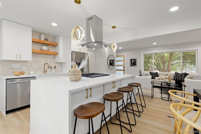 5326 E Atlantic Place, Denver, CO 80222