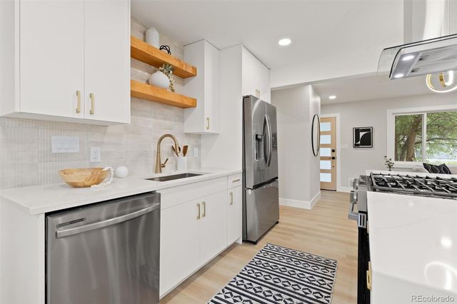 5326 E Atlantic Place, Denver, CO 80222