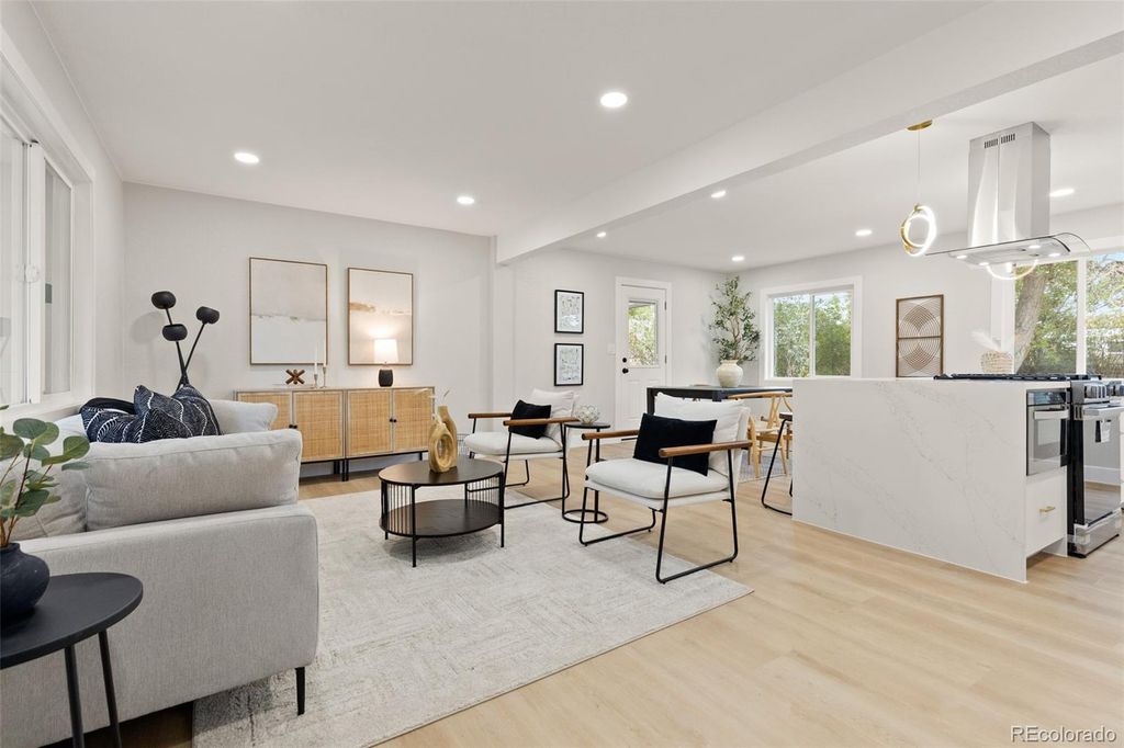 5326 E Atlantic Place, Denver, CO 80222