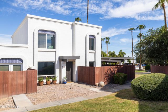 13210 N 3RD Way, Phoenix, AZ 85022