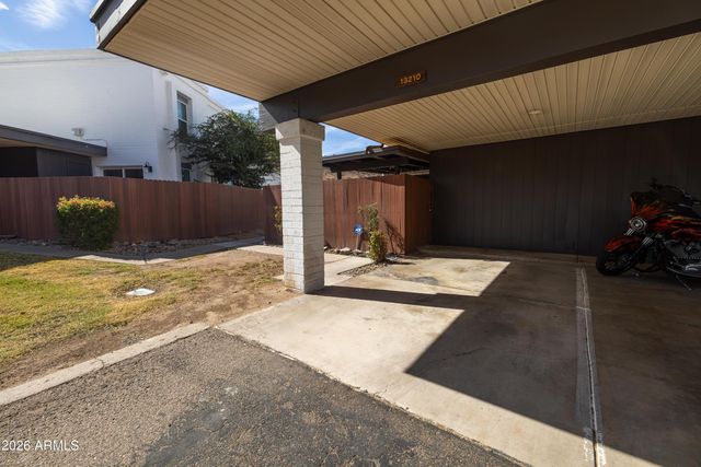 13210 N 3RD Way, Phoenix, AZ 85022