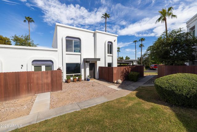13210 N 3RD Way, Phoenix, AZ 85022