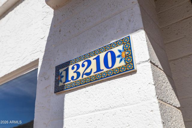 13210 N 3RD Way, Phoenix, AZ 85022