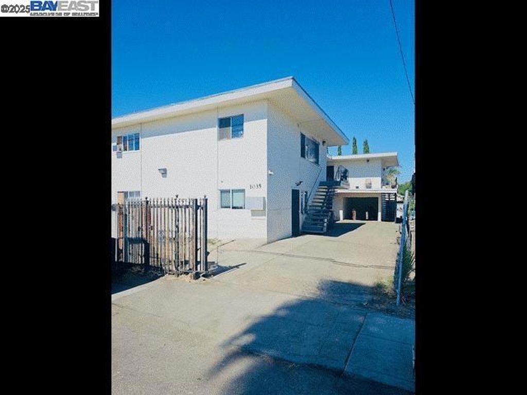 1035 76Th Ave, Oakland, CA 94621