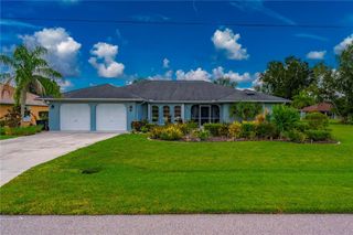 222 SANTAREM CIRCLE, Punta Gorda, FL 33983
