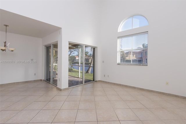 1540 N Trafalgar Circle, Hollywood, FL 33020
