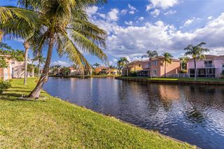 1540 N Trafalgar Circle, Hollywood, FL 33020
