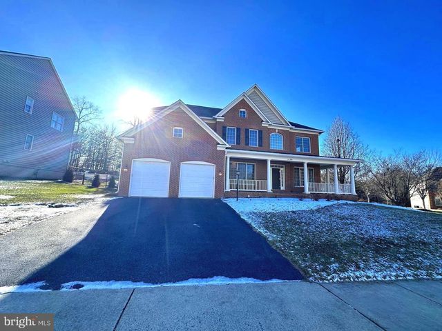 11139 INNSBROOK WAY, Ijamsville, MD 21754