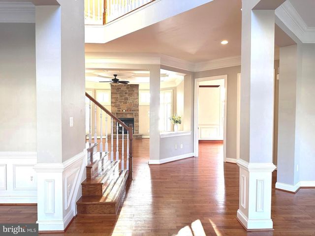 11139 INNSBROOK WAY, Ijamsville, MD 21754