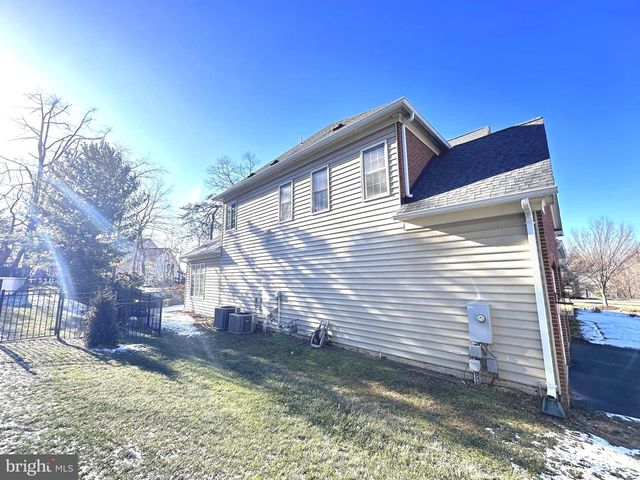 11139 INNSBROOK WAY, Ijamsville, MD 21754