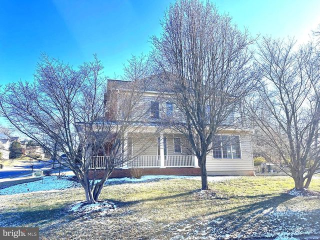 11139 INNSBROOK WAY, Ijamsville, MD 21754