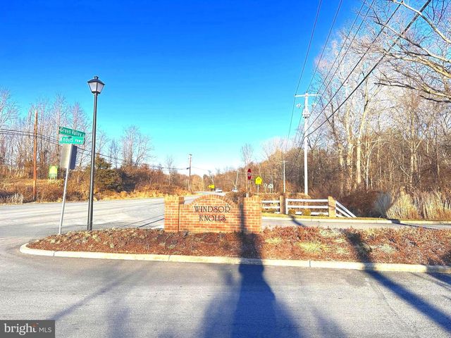 11139 INNSBROOK WAY, Ijamsville, MD 21754