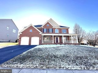 11139 INNSBROOK WAY, Ijamsville, MD 21754