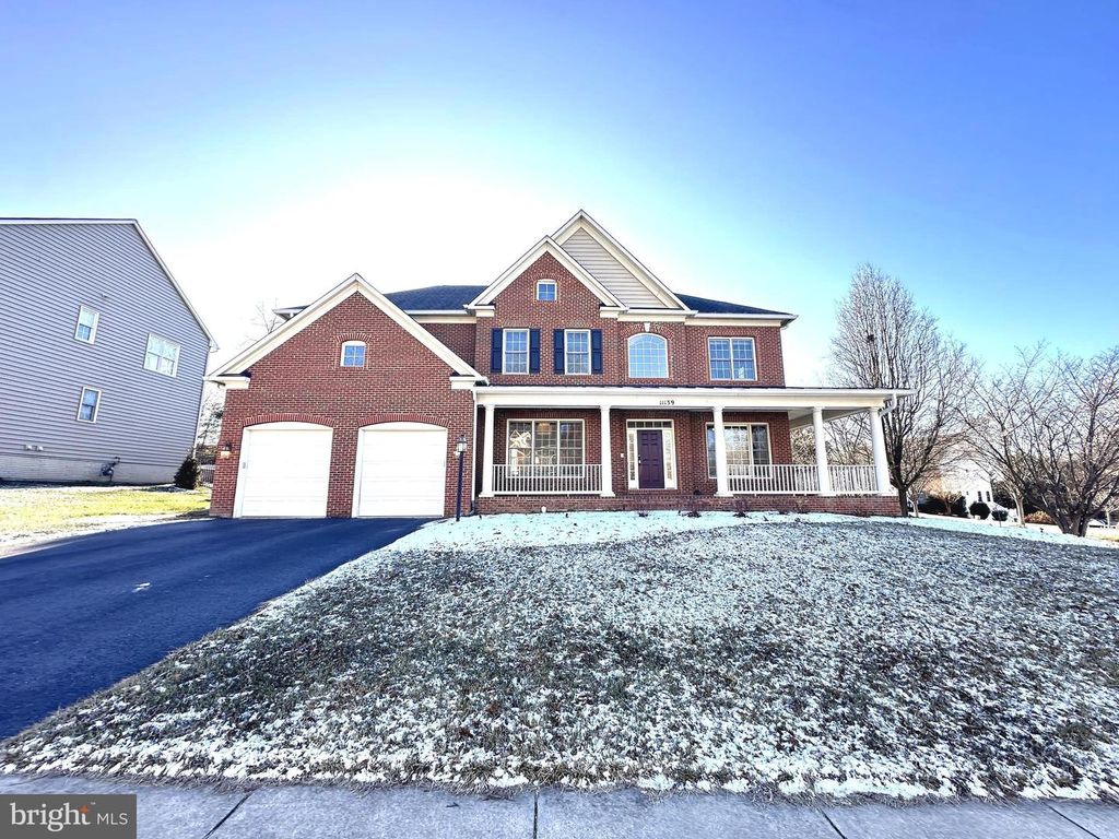11139 INNSBROOK WAY, Ijamsville, MD 21754