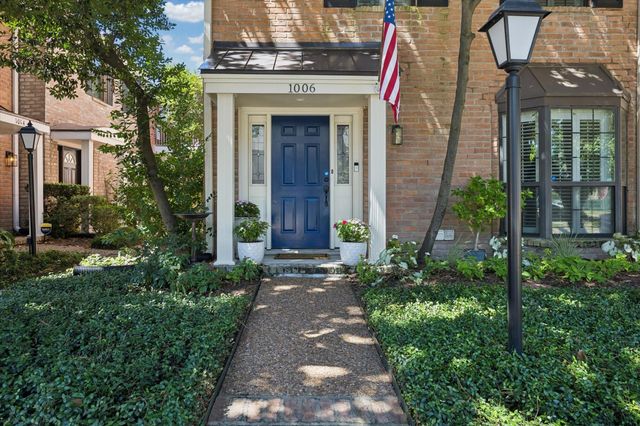 1006 Augusta Drive 123, Houston, TX 77057