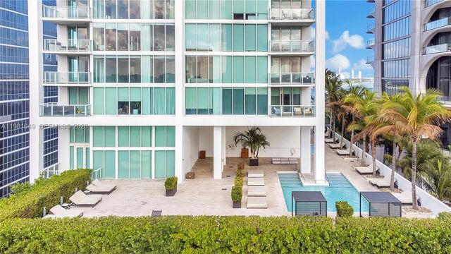1040 Biscayne Blvd 3306, Miami, FL 33132