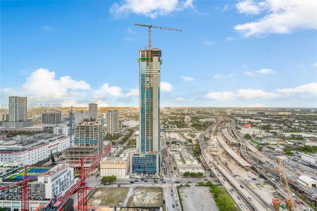 1040 Biscayne Blvd 3306, Miami, FL 33132