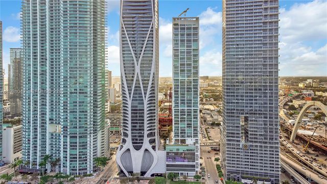 1040 Biscayne Blvd 3306, Miami, FL 33132