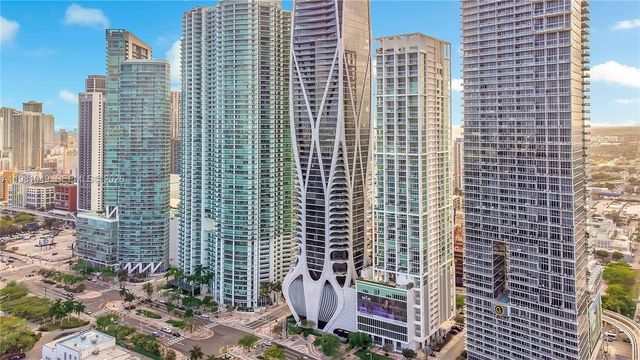 1040 Biscayne Blvd 3306, Miami, FL 33132
