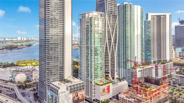 1040 Biscayne Blvd 3306, Miami, FL 33132