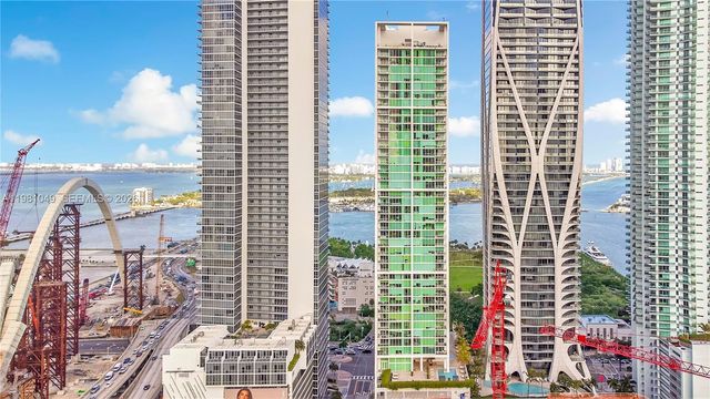 1040 Biscayne Blvd 3306, Miami, FL 33132