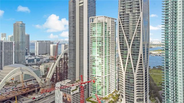 1040 Biscayne Blvd 3306, Miami, FL 33132