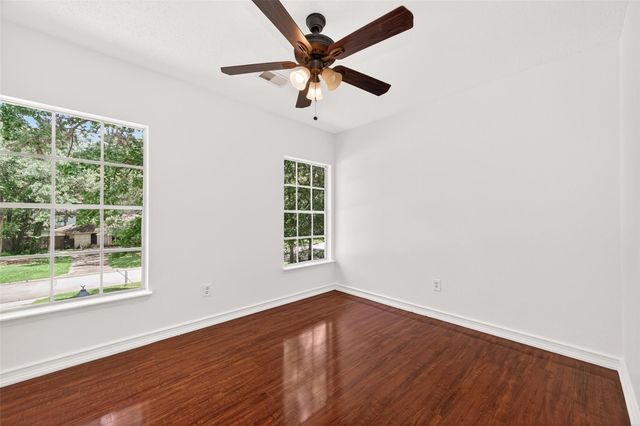 42 Rockridge Drive, The Woodlands, TX 77381