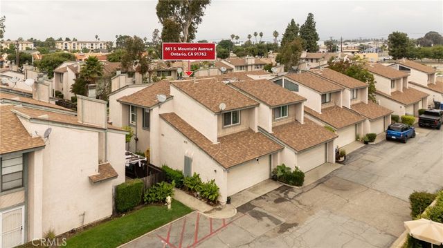 861 S Mountain, Ontario, CA 91762