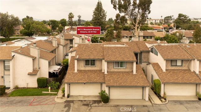861 S Mountain, Ontario, CA 91762