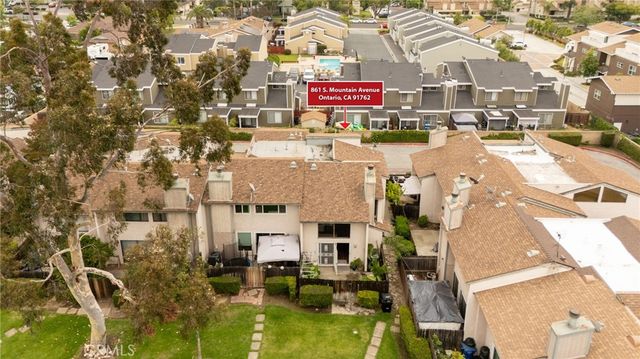 861 S Mountain, Ontario, CA 91762