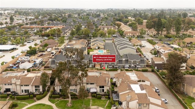 861 S Mountain, Ontario, CA 91762