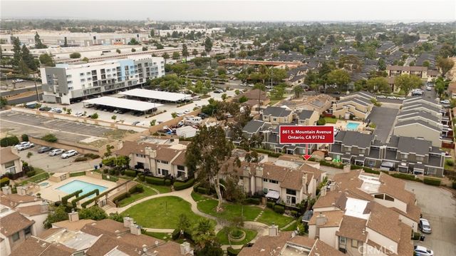 861 S Mountain, Ontario, CA 91762