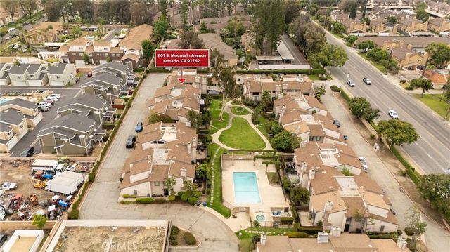 861 S Mountain, Ontario, CA 91762