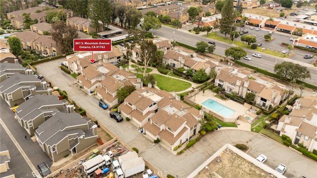 861 S Mountain, Ontario, CA 91762