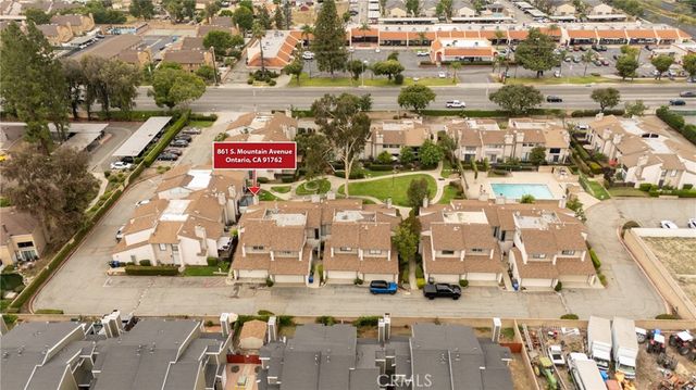 861 S Mountain, Ontario, CA 91762