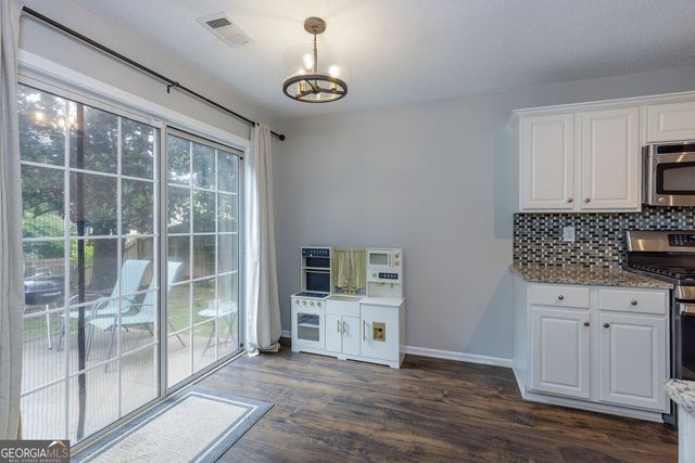 521 Stepney Court SE, Marietta, GA 30067