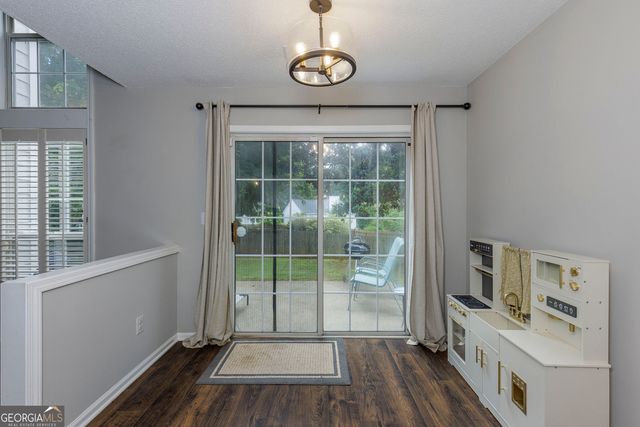 521 Stepney Court SE, Marietta, GA 30067